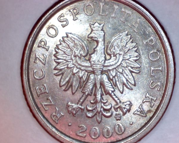 2000-Poland-10-Groszy-With-Errors