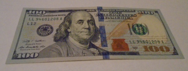 New-$100-Bill-Error?