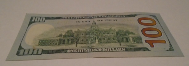 New-$100-Bill-Error?