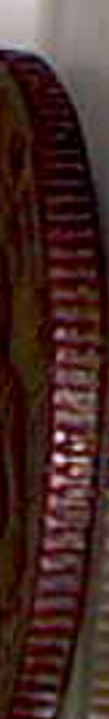 Bicentennial-Quarter-With-Missing-Clad,-Toning,-Or-PMD?