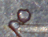 1974-Dime-With-Dot-Over-Designers-Initial-On-Reverse.