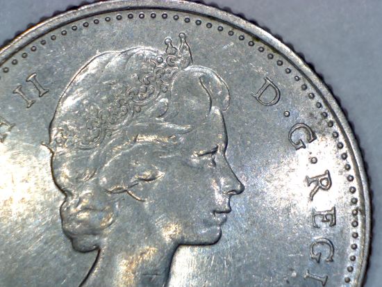 1974-Dime-With-Dot-Over-Designers-Initial-On-Reverse.