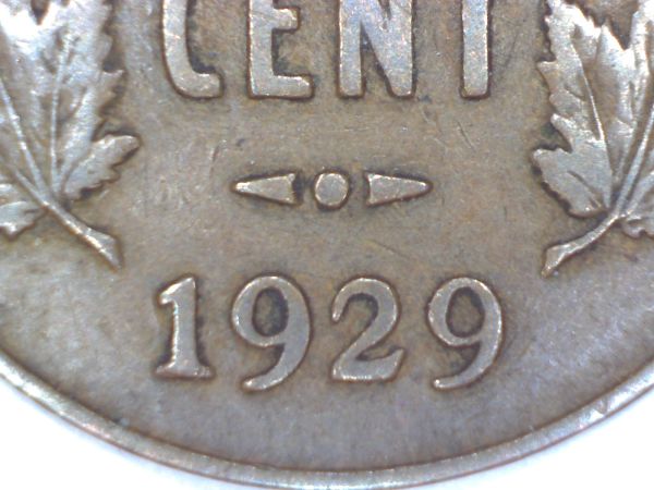 1929-Canada-Cent-High-Or-Low-9's?