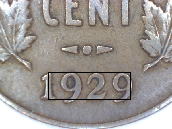 1929-Canada-Cent-High-Or-Low-9's?