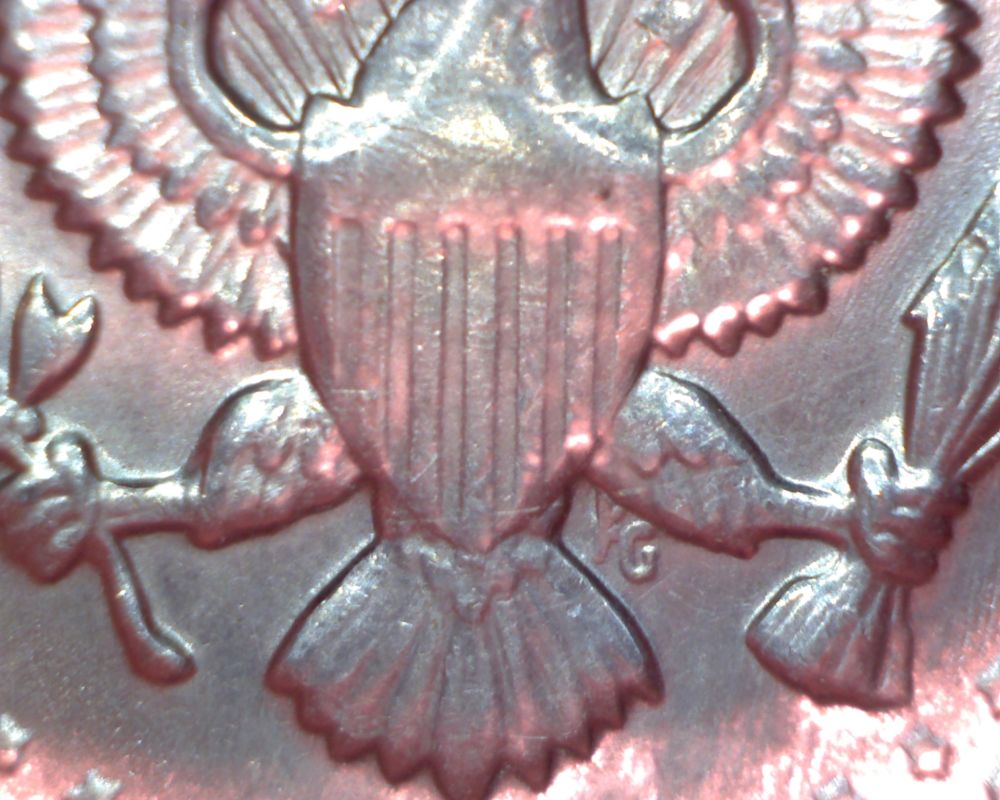 1972-D-Kennedy-Half-Designer-Initials-Question-About-Possible-Die-Chip...