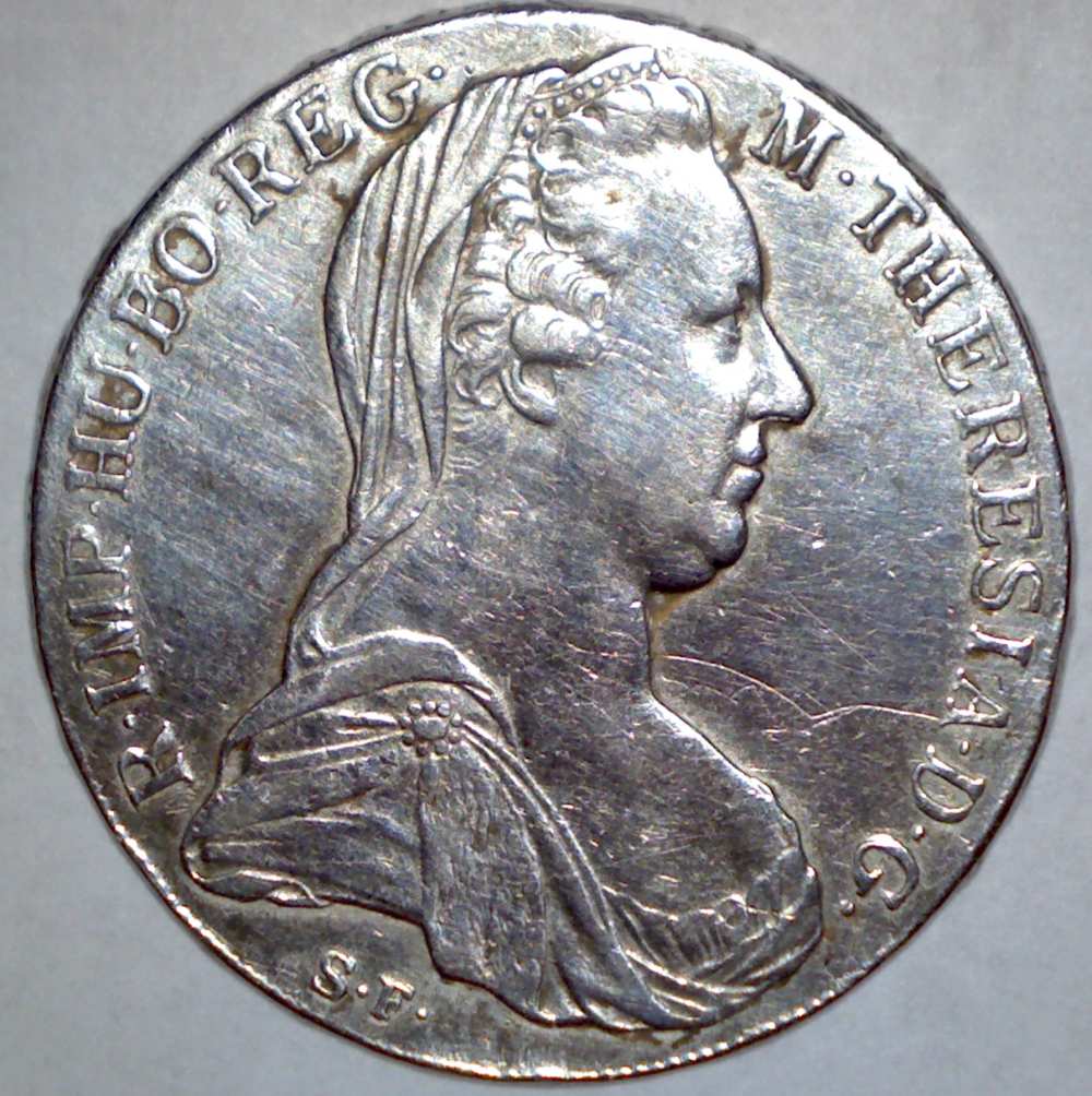 Maria-Theresia-Thaler-Date-Approximation-Help.