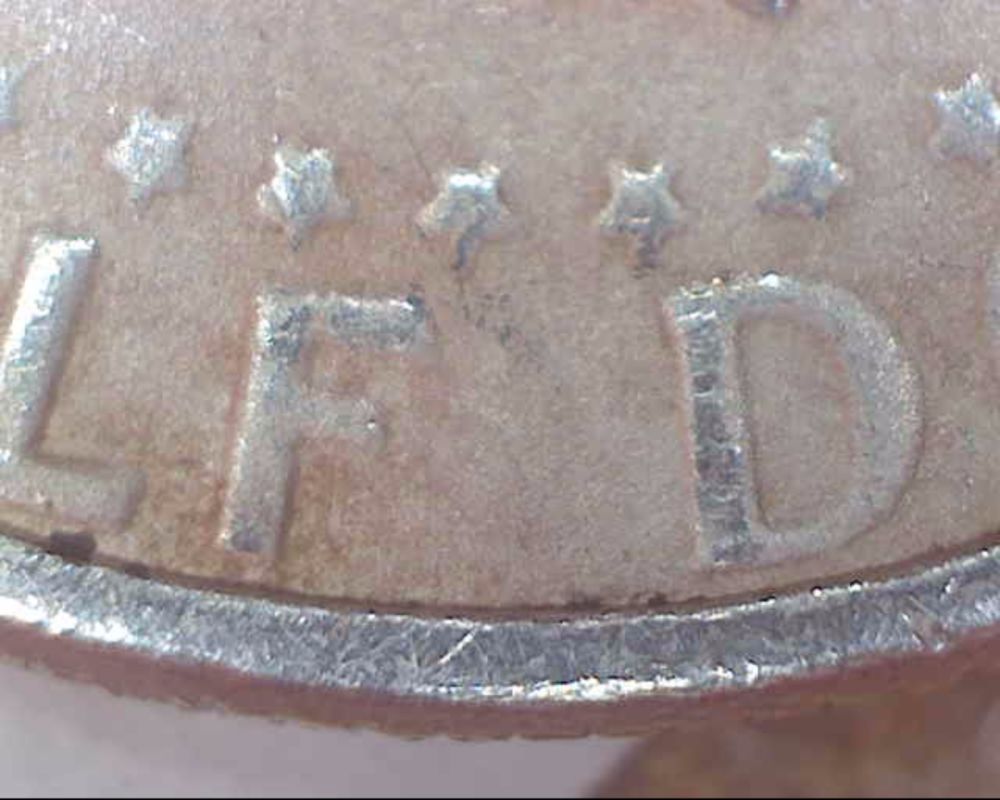 1972-D-Kennedy-Half-Weighing-13.39-Grams.