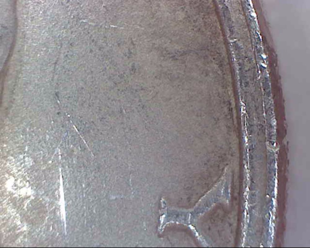 1972-D-Kennedy-Half-Weighing-13.39-Grams.