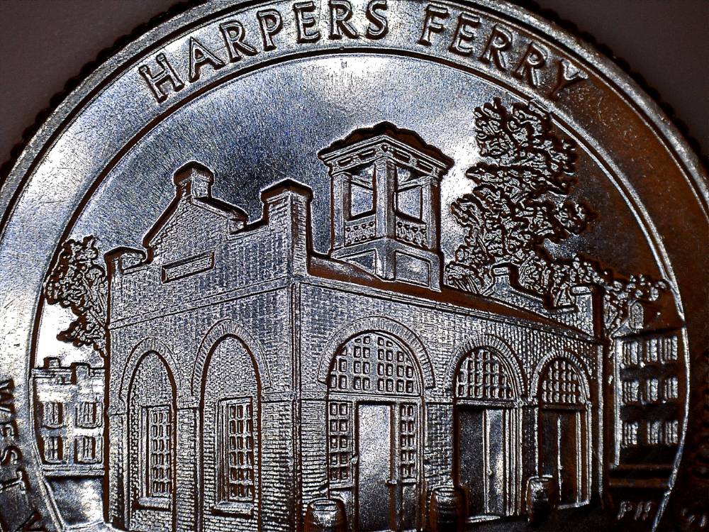 2016-D-West-Virginia-Quarter-With-Incuse-Line.-What-Is-It?