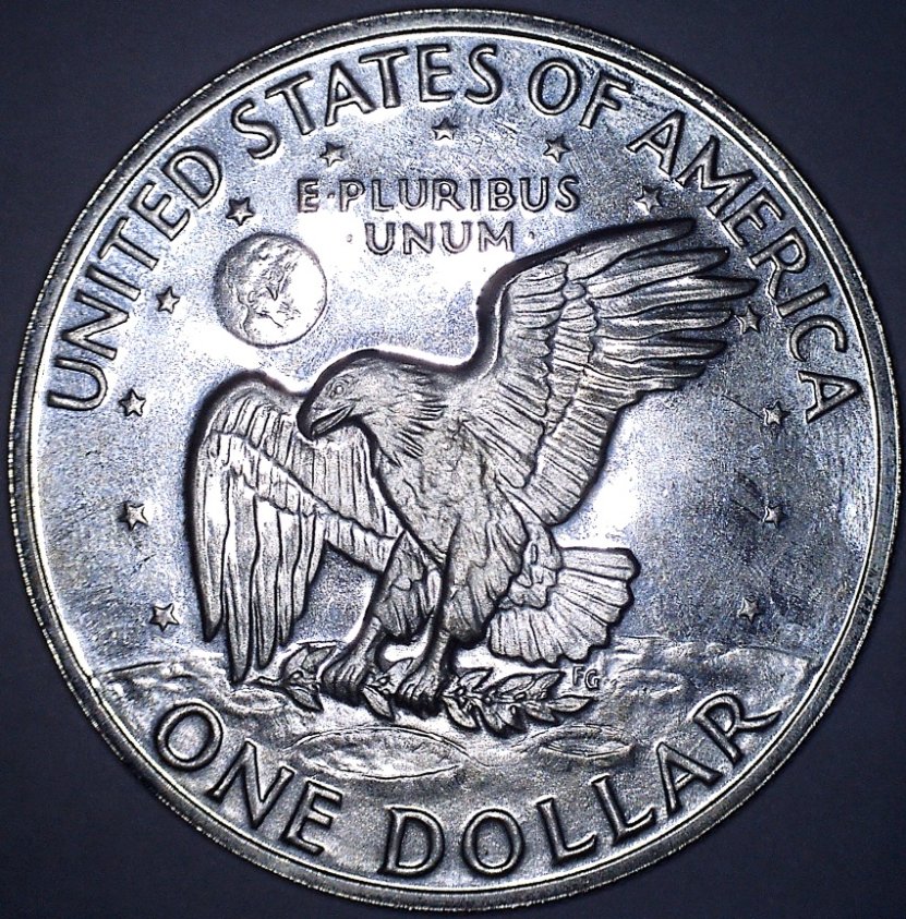 1971-S-Proof-Eisenhower-Dollar-Prototype?