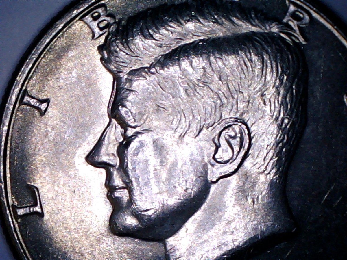 Would-Like-Some-Advice-On-This-Coin-1991-P-Kennedy-Half-Dollar.
