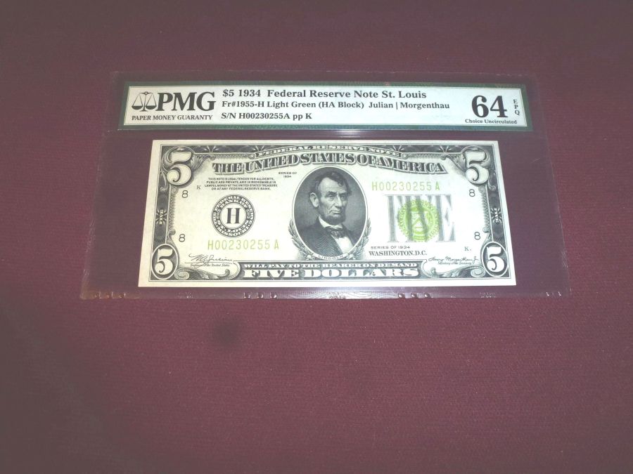My-$5-1934-Lgs-Set-Is-Still-In-Progress...