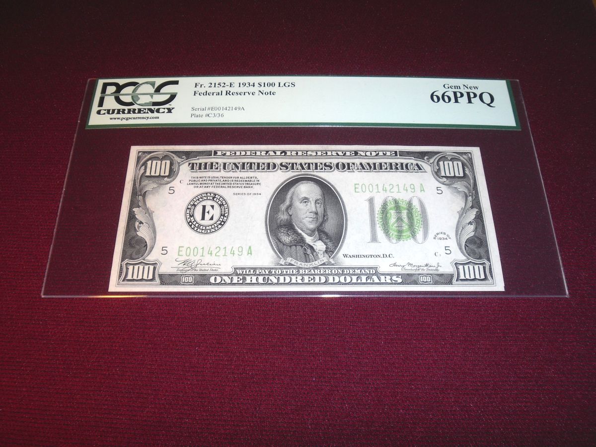 My-$100-1934-Lgs-Set-Is-Growing-Too...