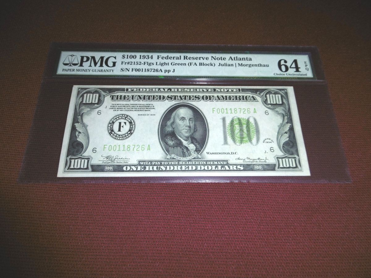 My-$100-1934-Lgs-Set-Is-Growing-Too...