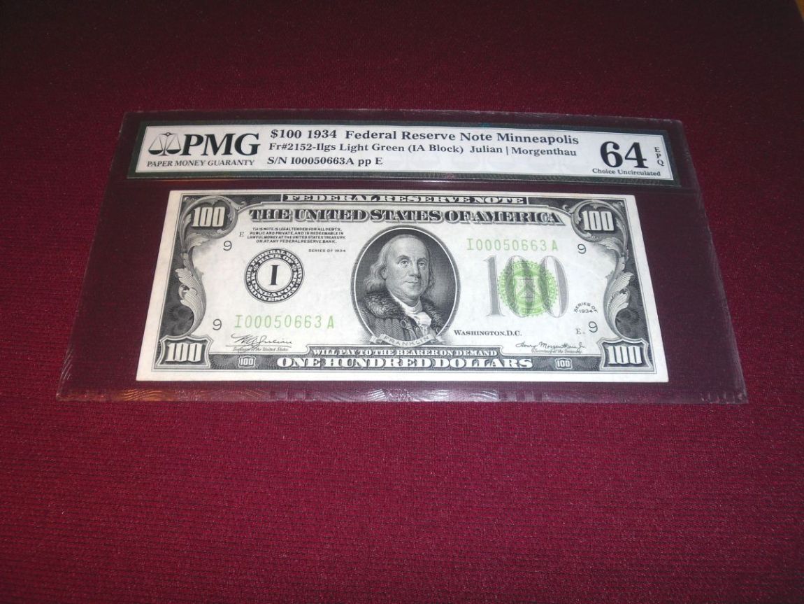My-$100-1934-Lgs-Set-Is-Growing-Too...