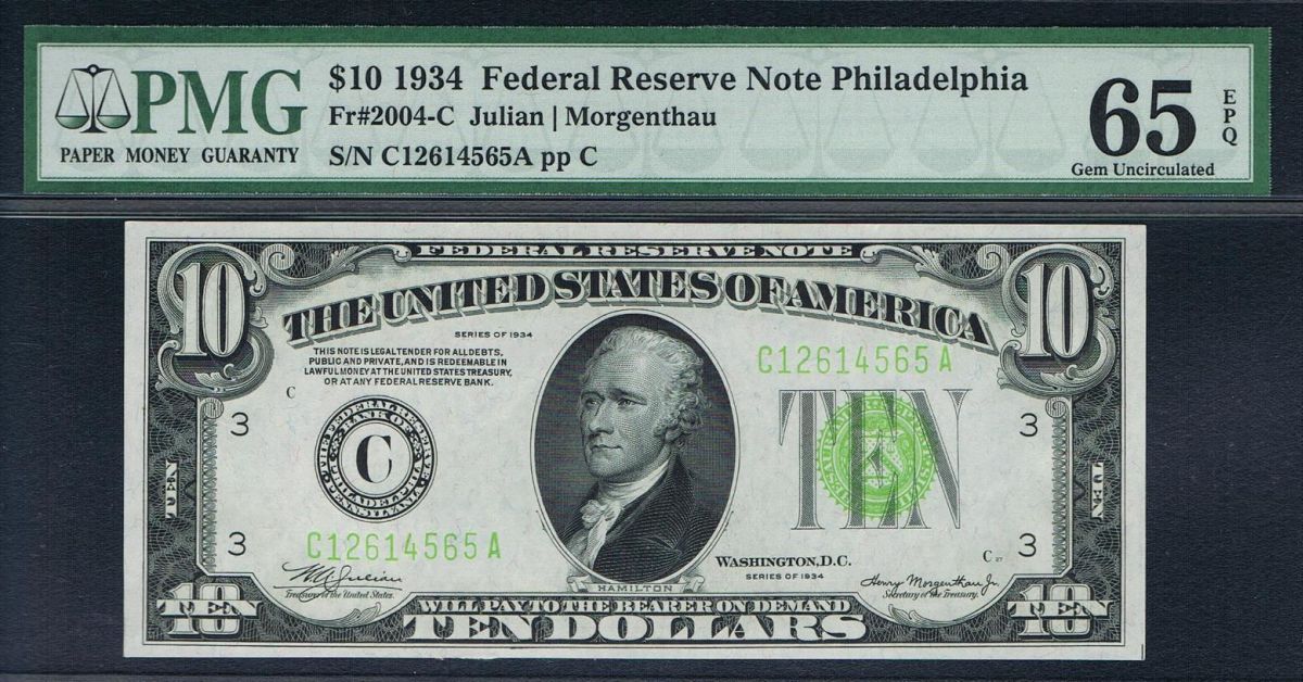 And-Now-A-$10-Lgs-Set-With-10-Of-12-Notes...
