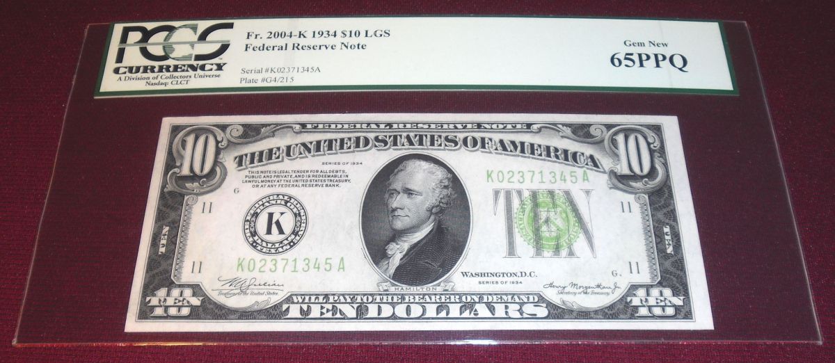 And-Now-A-$10-Lgs-Set-With-10-Of-12-Notes...