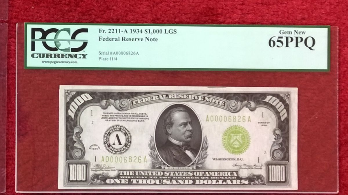 Banknote-Photo-Backround