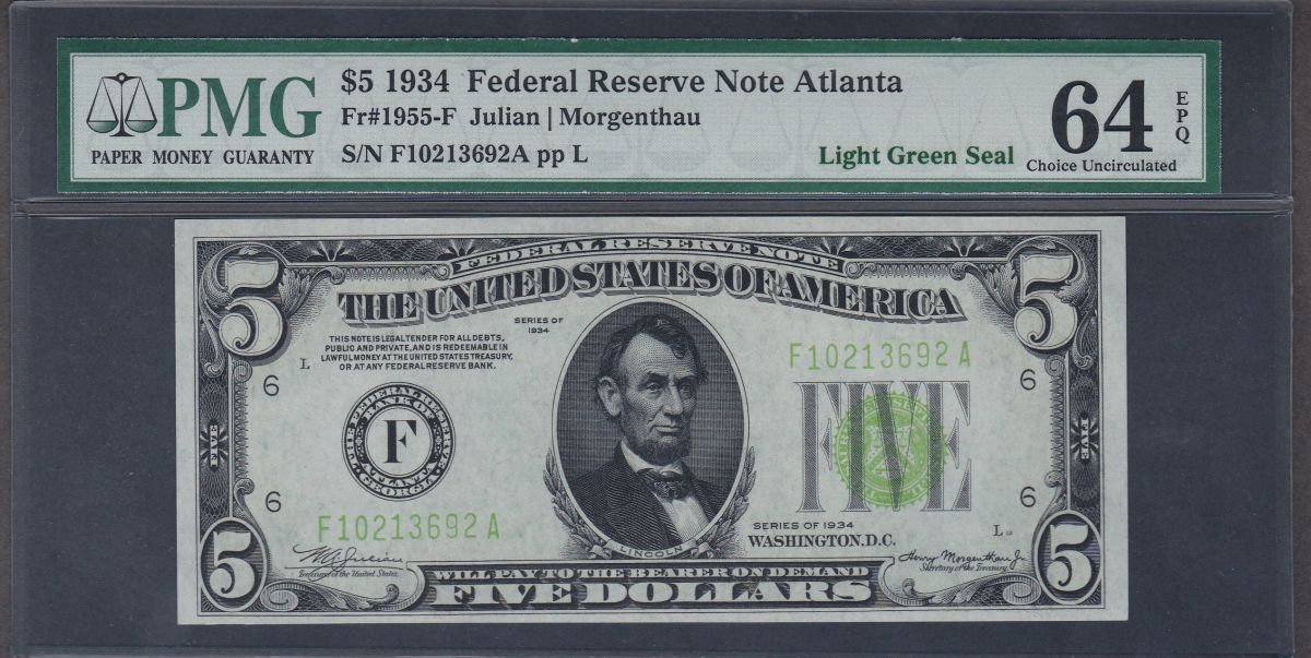 My-$5-1934-Lgs-Set-Is-Now-Complete!