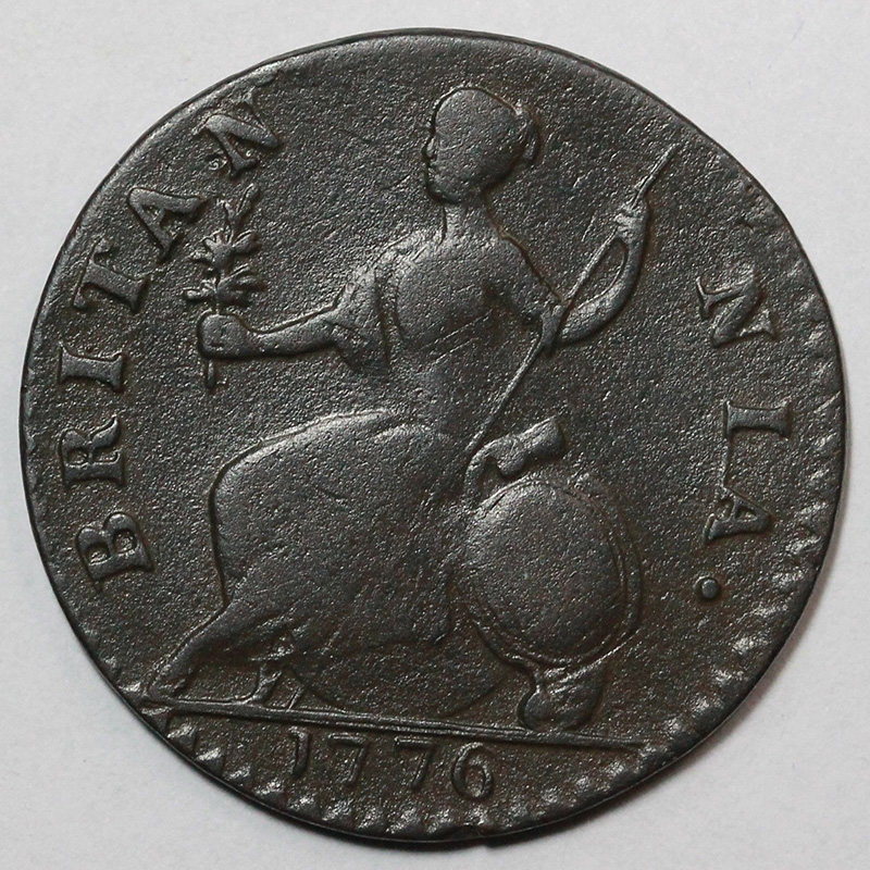 1776-Machin-Mills-Coin---Is-It-Real?