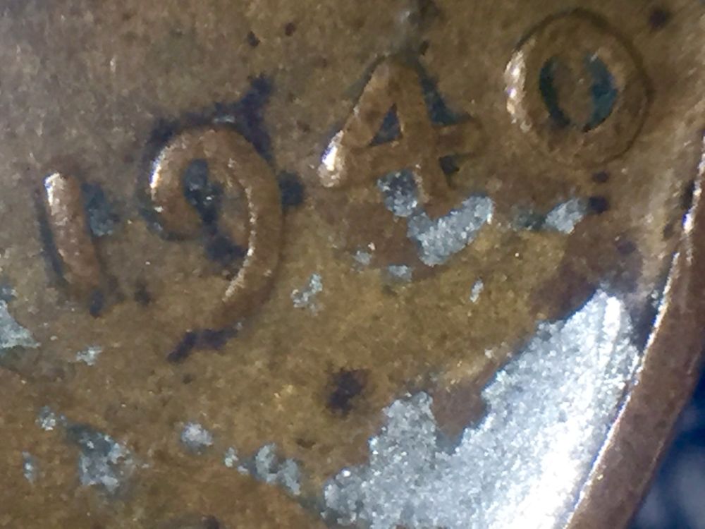 1940-Lincoln-Cent-W-Extra-Metal....what-Happened-Here?-PMD?