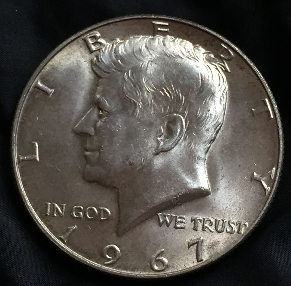1967-Kennedy-Half-DDO-FS-102?-103?-Die-Break?
