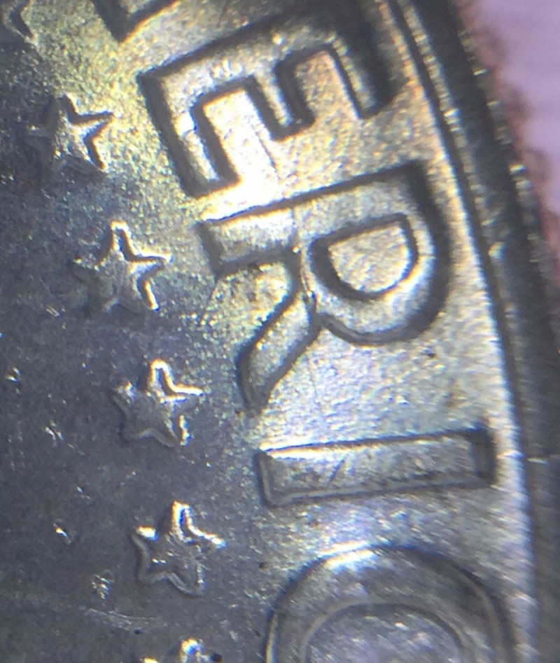 1967-Kennedy-Half-DDO-FS-102?-103?-Die-Break?