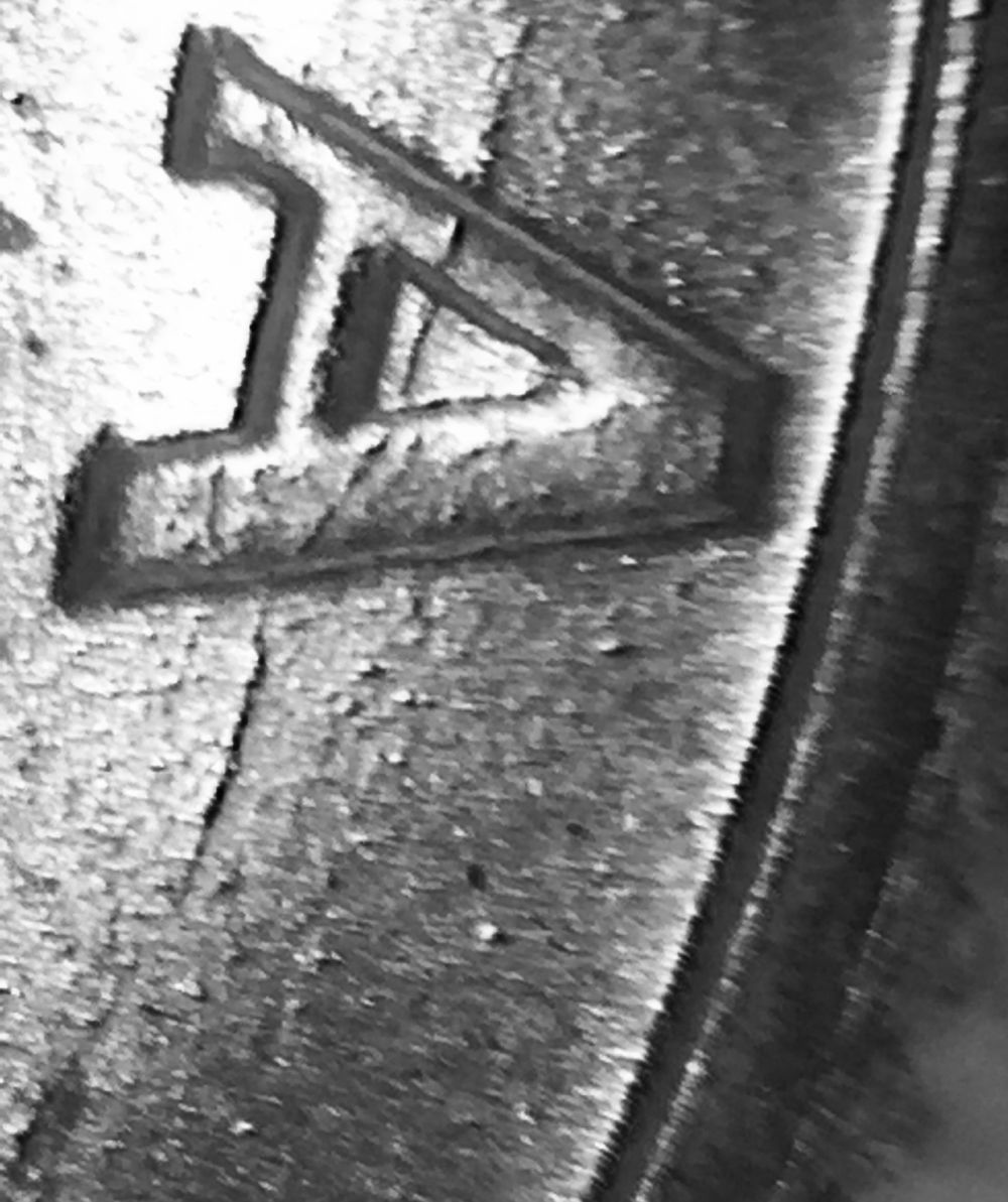 1967-Kennedy-Half-DDO-FS-102?-103?-Die-Break?