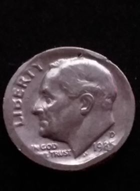 1985-D-And-2016-P--Dimes-Possible-Error-Coins-Need-Help