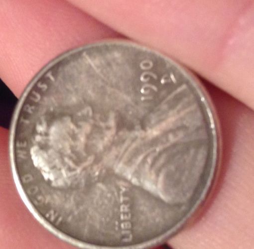 1990-Silver-Penny...help!?