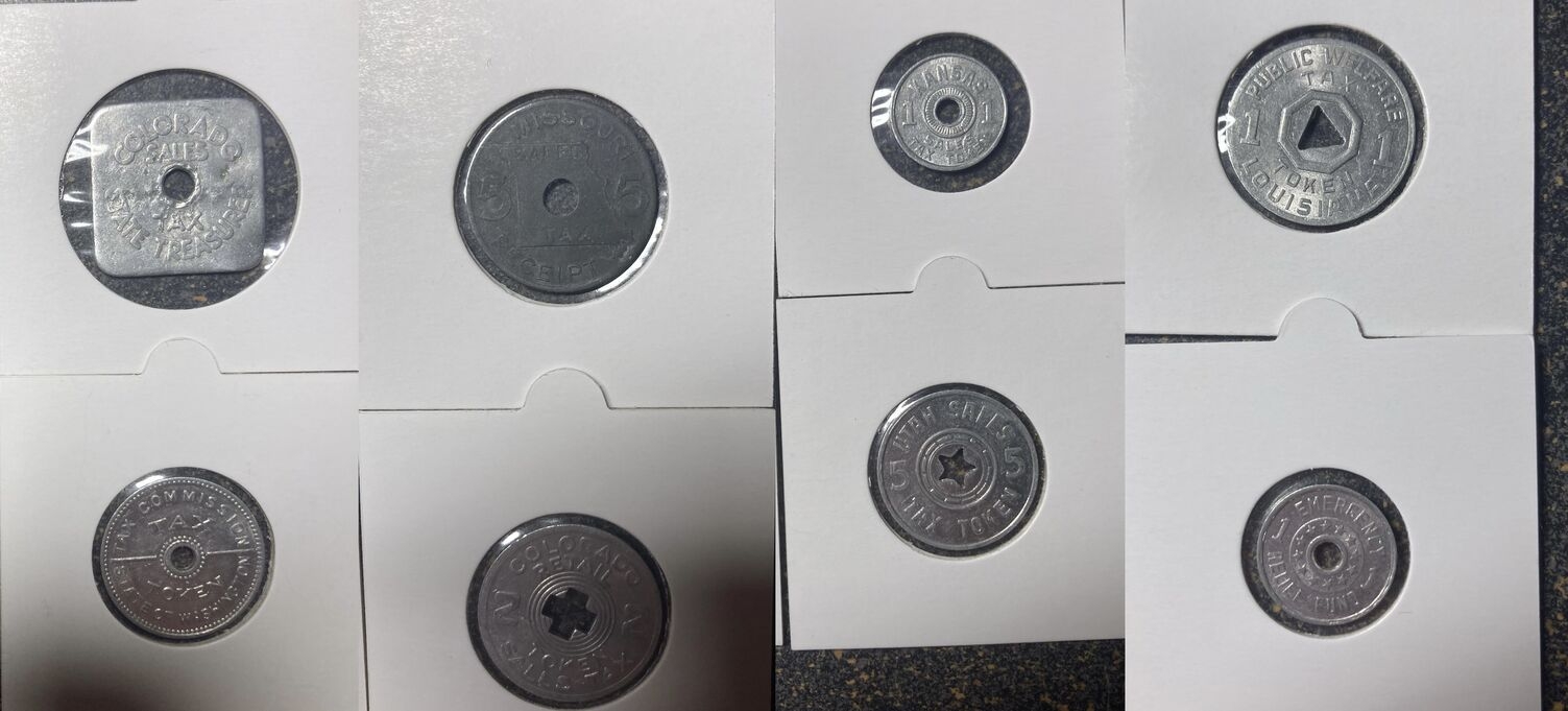 Post-Your-Coins-With-Center-Holes