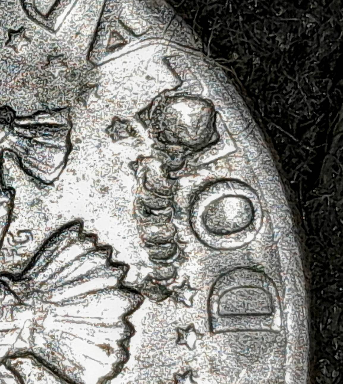 1972-Kennedy-Half-Dollar-Error-In-