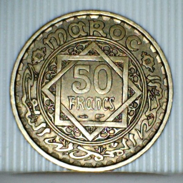 French-Morocco-Coins---Dates-Question