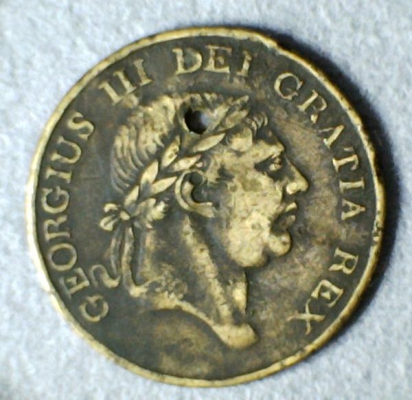 1812-3-Shilling-Bank-Token