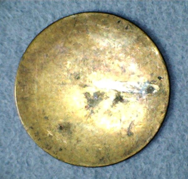 1823-Coin/Token/Ornament/Forgery?