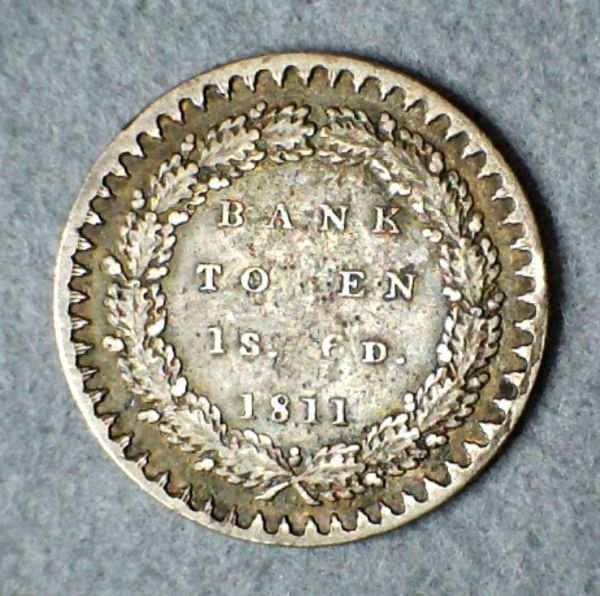Silver-Tokens