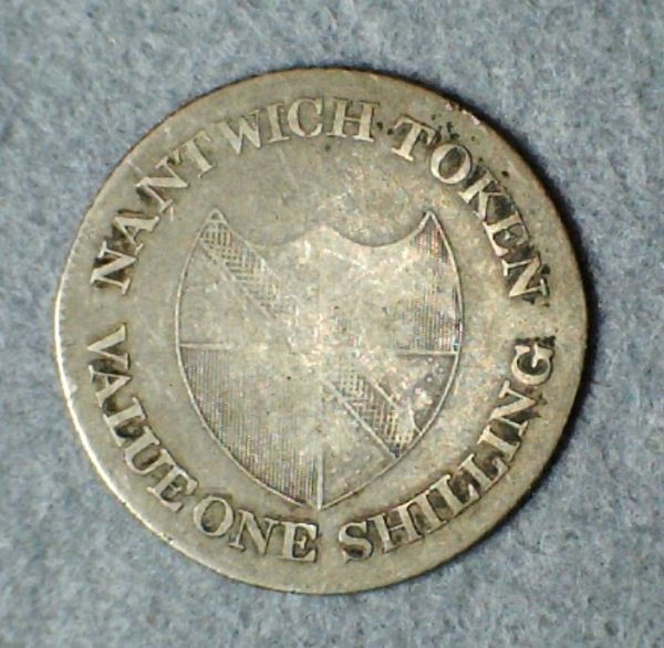 Silver-Tokens