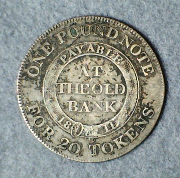 Silver-Tokens