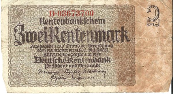 Grandad's-Notes