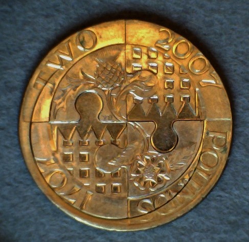 2007--Error--�2-Commemorative-Coin