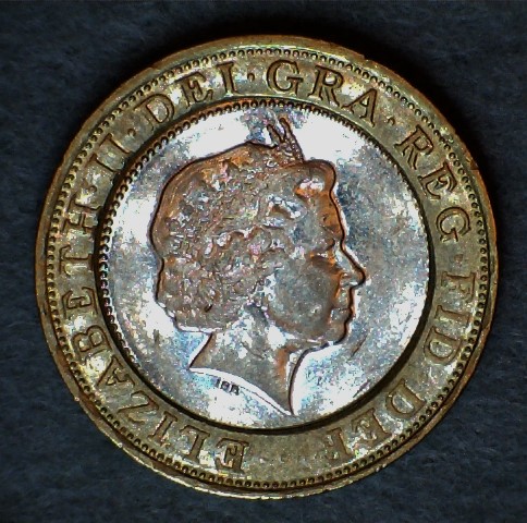 2007--Error--�2-Commemorative-Coin