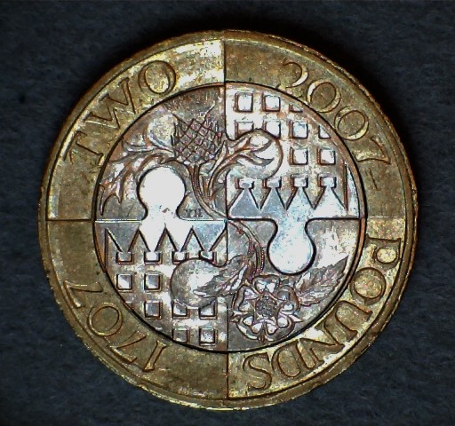2007--Error--�2-Commemorative-Coin