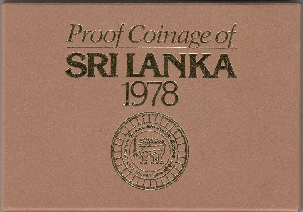 Sri-Lanka-1978-Proof-Set