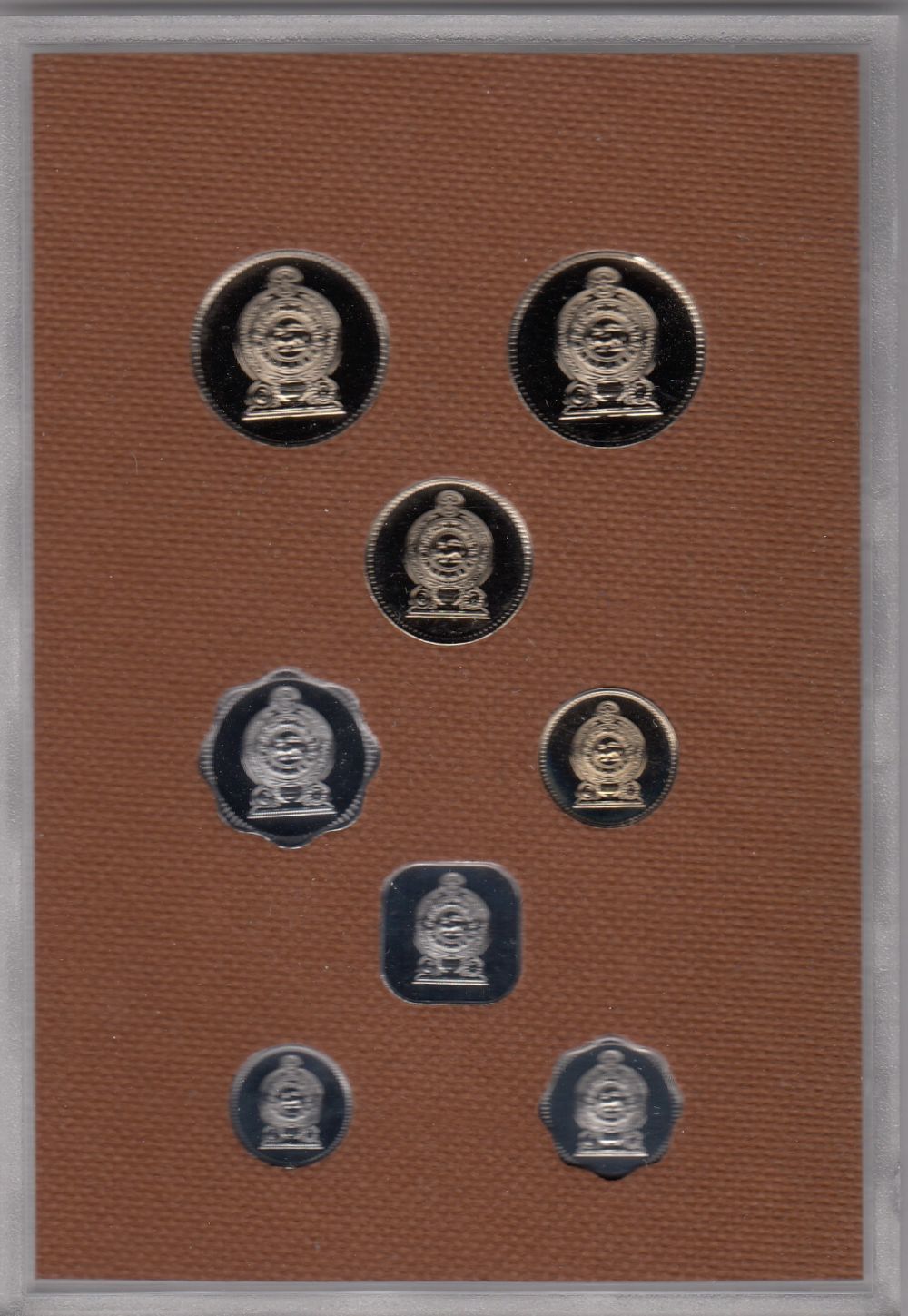 Sri-Lanka-1978-Proof-Set