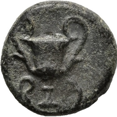 A-Doubt-About-A-Coin-Allegedly-From-Cyclades,-Syros