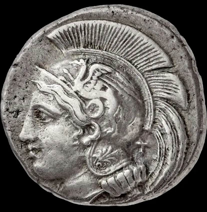 Help-To-Find-A-Provenience-For-This-Didrachm-From-Velia