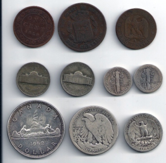 Todays-Haul