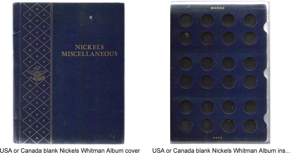 Whitman-Albums:-Have-Any-Spares?