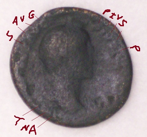 Antoninus-Pius-Sesterius---Ric-854?