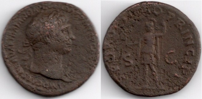 Trajan-Ric-486-As